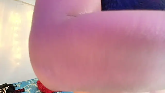 CandyBlackFunXXX online show from 03-22-25, 04:04