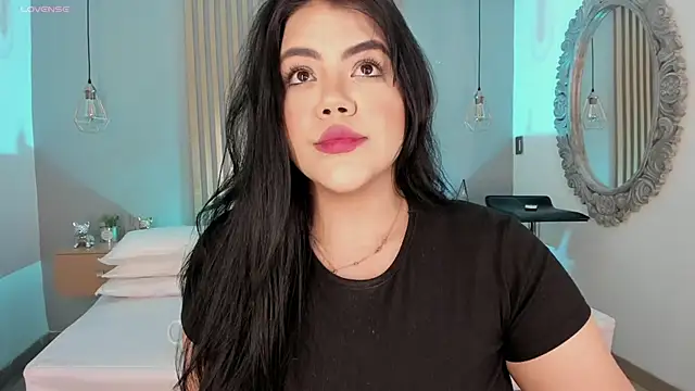 Harmonybabe  online show from 03-09-25, 08:42