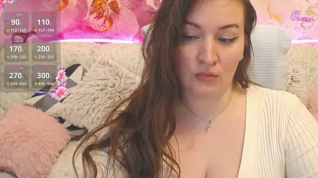 Nataly cute online show from 02-20-26, 06:26