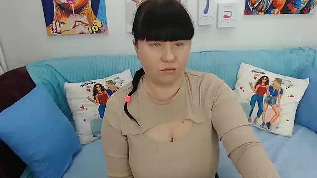 Snapshot of Sexy_MALIKKA chatting on 02-03-26, 03:04 Sexy MALIKKA online show from 02-03-26, 03:04