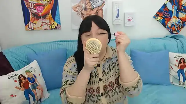 Snapshot of Sexy_MALIKKA chatting on 02-28-26, 12:55 Sexy MALIKKA online show from 02-28-26, 12:55