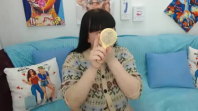 Snapshot of Sexy_MALIKKA chatting on 03-04-26, 12:27 Sexy MALIKKA online show from 03-04-26, 12:27