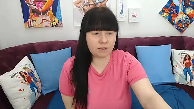 Sexy MALIKKA online show from 04-04-26, 01:37