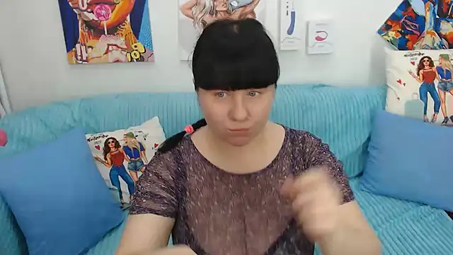 Snapshot of Sexy_MALIKKA chatting on 07-08-26, 02:21 Sexy MALIKKA online show from 07-08-26, 02:21