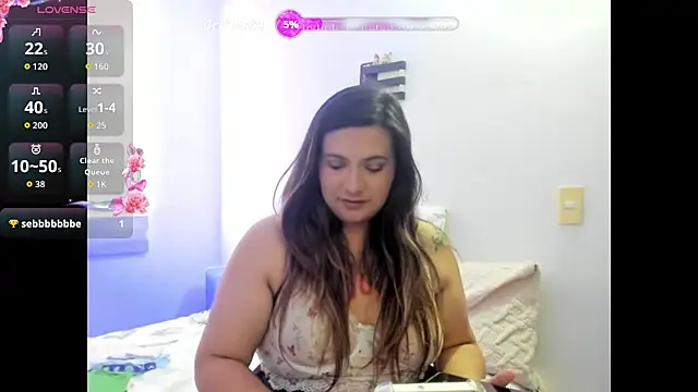 lilith eve28 online show from 03-16-26, 10:36