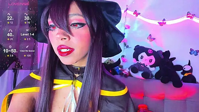 Snapshot of Miss_freydis chatting on 12-04-24, 03:04 Miss freydis online show from 12-04-24, 03:04