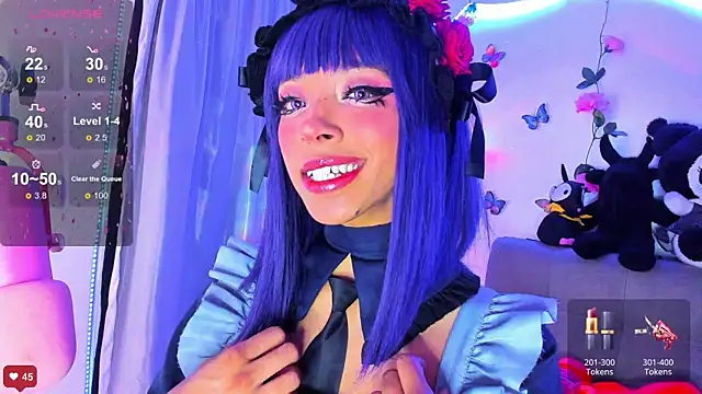 Snapshot of Miss_freydis chatting on 12-07-24, 03:04 Miss freydis online show from 12-07-24, 03:04