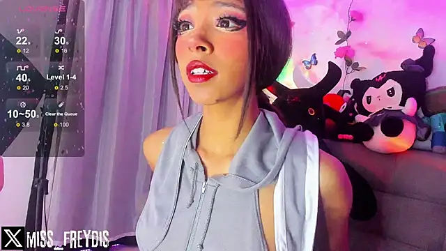 Snapshot of Miss_freydis chatting on 12-09-24, 04:01 Miss freydis online show from 12-09-24, 04:01