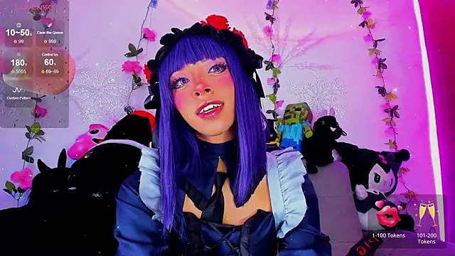 Snapshot of Miss_freydis chatting on 12-29-24, 03:54 Miss freydis online show from 12-29-24, 03:54