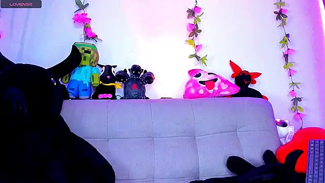 Snapshot of Miss_freydis chatting on 02-03-25, 06:24 Miss freydis online show from 02-03-25, 06:24