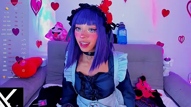 Snapshot of Miss_freydis chatting on 02-18-25, 06:15 Miss freydis online show from 02-18-25, 06:15