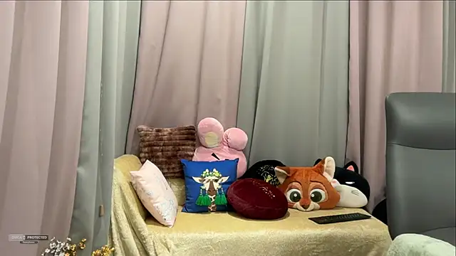 Unique-Beauty online show from 02-17-26, 07:42