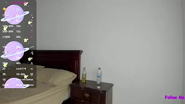 cherrycurvyyy online show from 03-03-26, 12:22