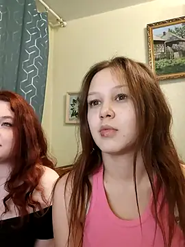  AnMiss  online show from 03-12-25, 02:45