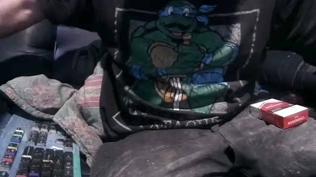 Snapshot of robeaulieu02 chatting on 12-22-24, 01:01 robeaulieu02 online show from 12-22-24, 01:01