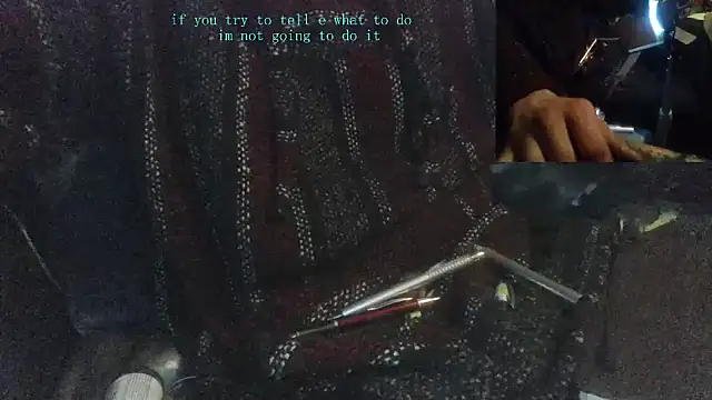 Snapshot of robeaulieu02 chatting on 03-09-25, 08:51 robeaulieu02 online show from 03-09-25, 08:51