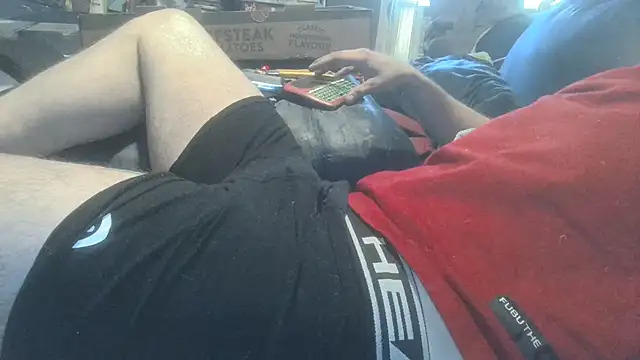 Snapshot of robeaulieu02 chatting on 10-28-25, 06:54 robeaulieu02 online show from 10-28-25, 06:54