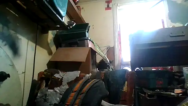 robeaulieu02 online show from 12-13-25, 07:53