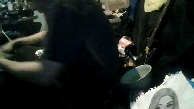 robeaulieu02 online show from 03-22-26, 09:23