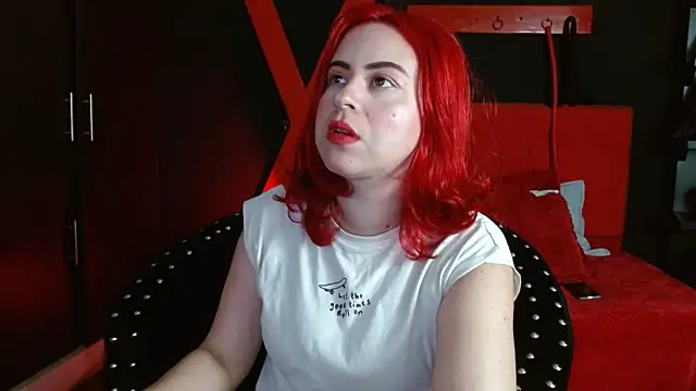 Naty slavedoll online show from 02-16-25, 12:21
