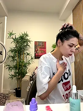 NattyFierros online show from 11-07-25, 07:14