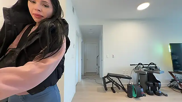 Snapshot of NattyFierros chatting on 02-06-26, 09:07 NattyFierros online show from 02-06-26, 09:07