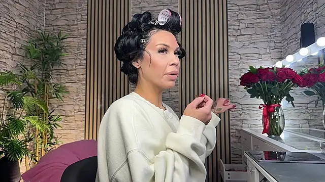 Snapshot of NattyFierros chatting on 02-10-26, 07:29 NattyFierros online show from 02-10-26, 07:29