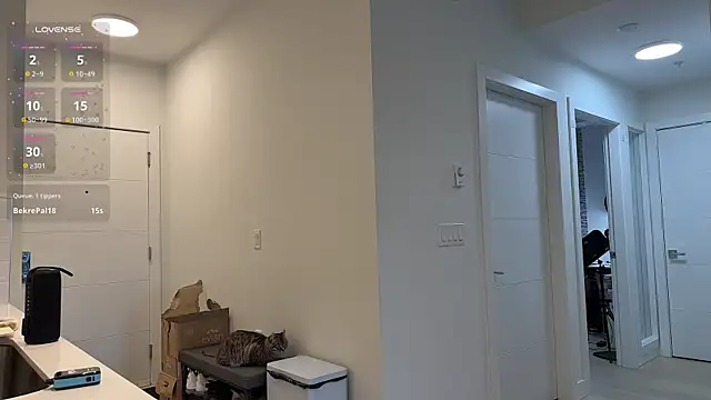 Snapshot of NattyFierros chatting on 02-12-26, 06:36 NattyFierros online show from 02-12-26, 06:36