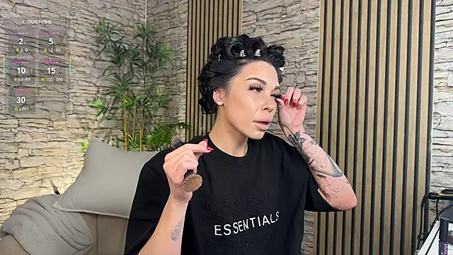 Snapshot of NattyFierros chatting on 02-16-26, 05:47 NattyFierros online show from 02-16-26, 05:47