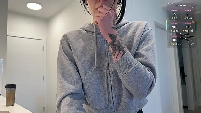 Snapshot of NattyFierros chatting on 02-23-26, 09:34 NattyFierros online show from 02-23-26, 09:34