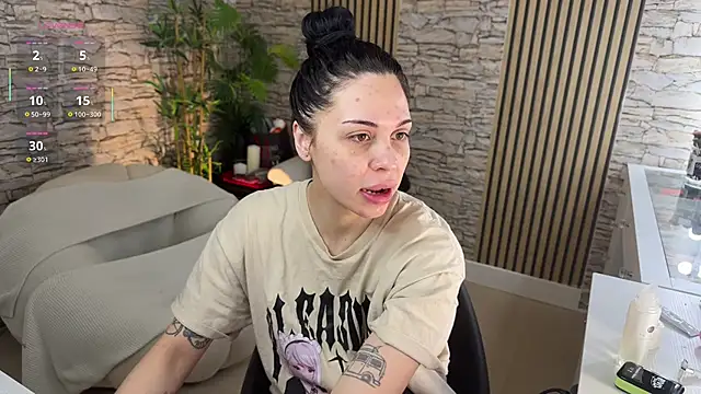 NattyFierros online show from 03-09-26, 06:23