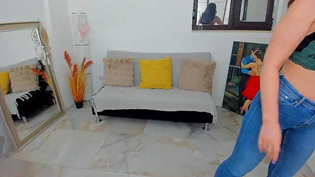 Darya Baby online show from 03-05-26, 06:15