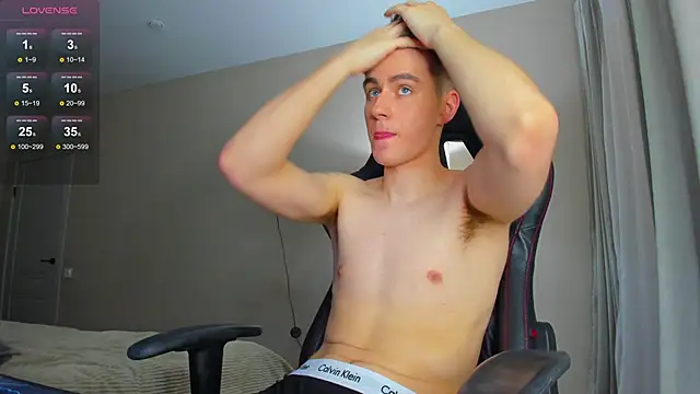 TaisonBrownX online show from 01-02-25, 08:02