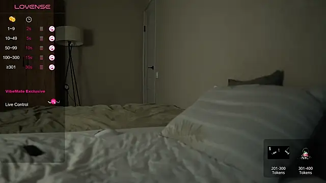 TaisonBrownX online show from 11-13-25, 03:05