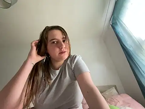 EvieRoseex online show from 10-31-25, 09:43