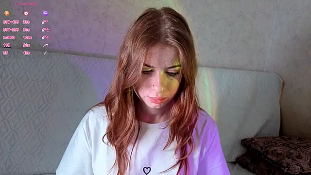 KatalinaAmore online show from 06-02-26, 04:53