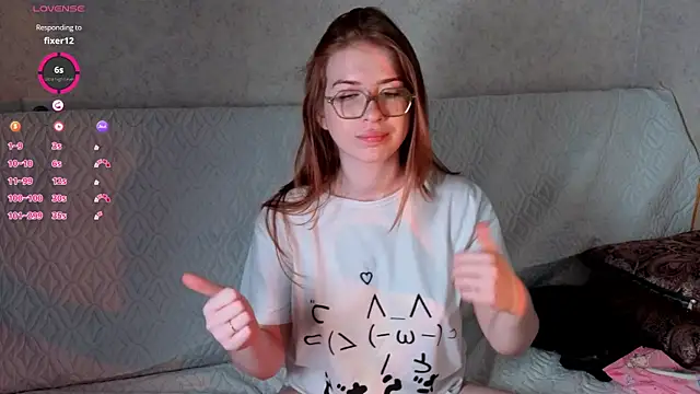 KatalinaAmore online show from 06-04-26, 04:24