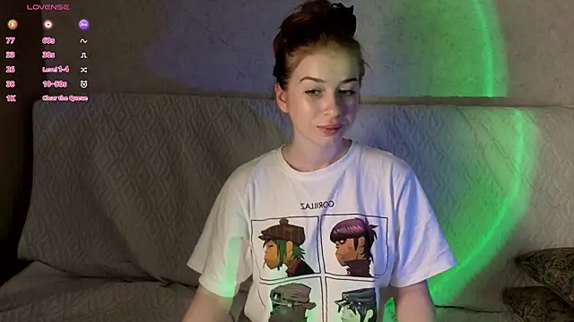 KatalinaAmore online show from 06-07-26, 05:49