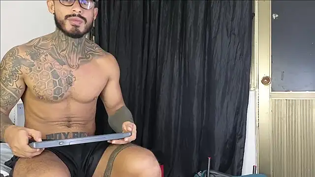 john cartter1 online show from 03-02-25, 07:02