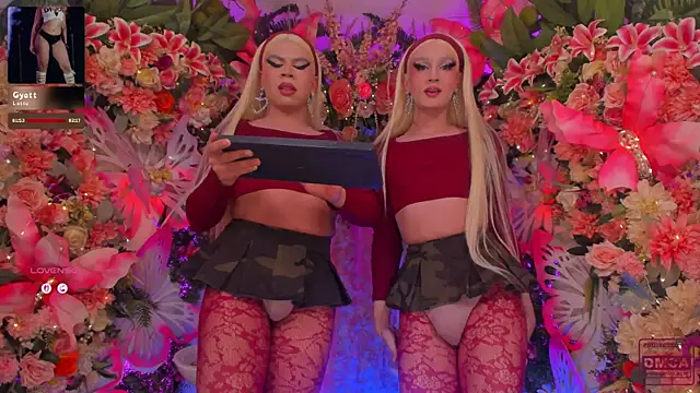 AlisonSharon online show from 04-12-26, 03:55