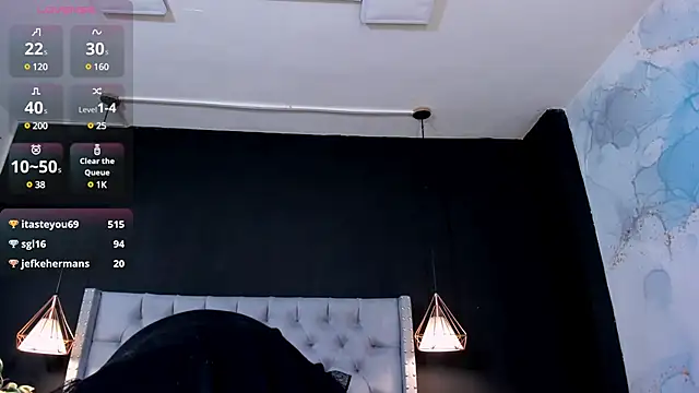 angeline blake  online show from 03-20-25, 11:02