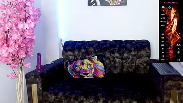 siamarlin online show from 02-03-25, 08:03