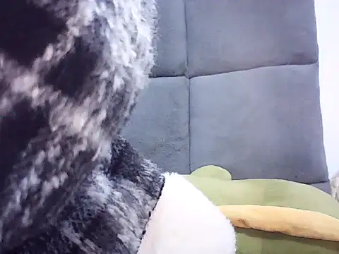 Haralushiaaax online show from 01-15-26, 01:43