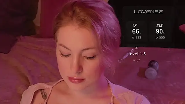 kris69kiss online show from 02-11-25, 02:35