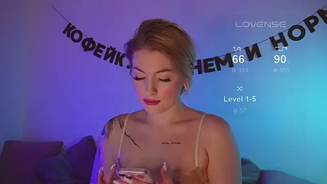 kris69kiss online show from 03-18-25, 04:04