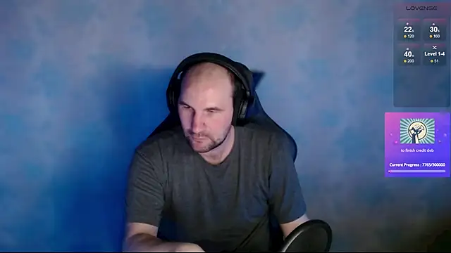 Popadosik Mod online show from 02-12-25, 04:33