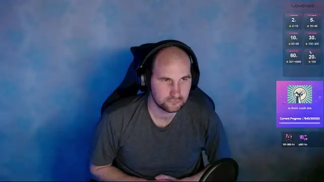 Popadosik Mod online show from 02-12-25, 10:35