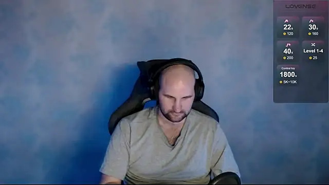 Popadosik Mod online show from 02-13-25, 02:42