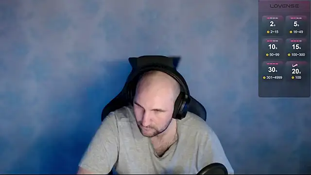 Popadosik Mod online show from 02-13-25, 05:44