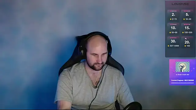 Popadosik Mod online show from 02-17-25, 11:13